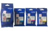 4-COLOR CARTRIDGE SET BROTHER LC3719XL for MFCJ3530DW Series